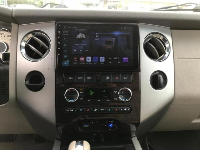 2013 Ford Expedition EL Limited