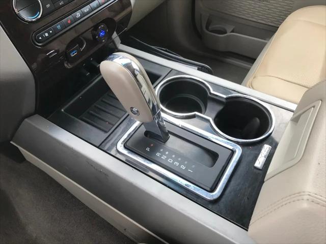2013 Ford Expedition EL Limited