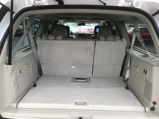 2013 Ford Expedition EL Limited