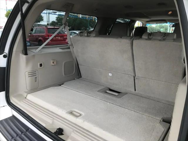 2013 Ford Expedition EL Limited