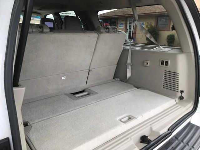2013 Ford Expedition EL Limited