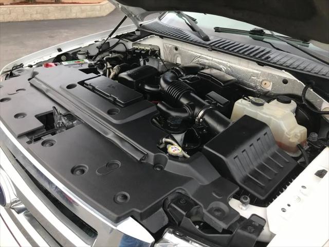 2013 Ford Expedition EL Limited