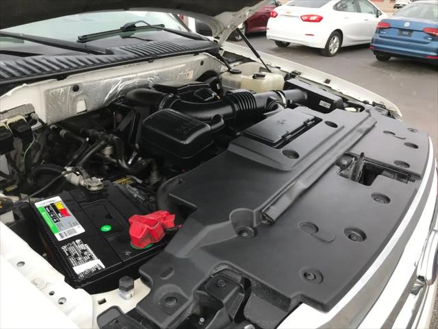 2013 Ford Expedition EL Limited