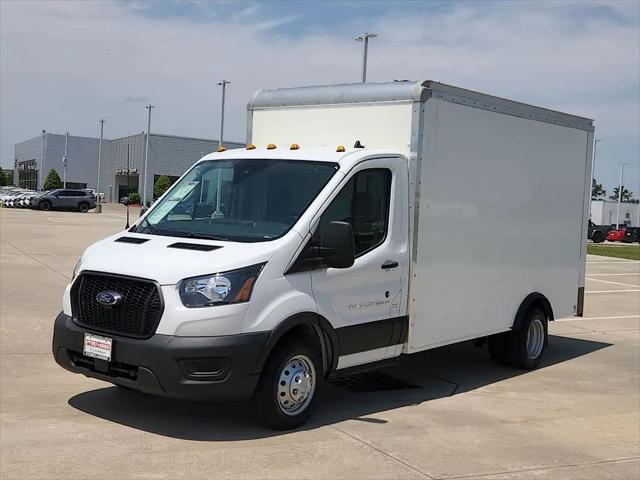 2023 Ford Transit Cutaway T-350