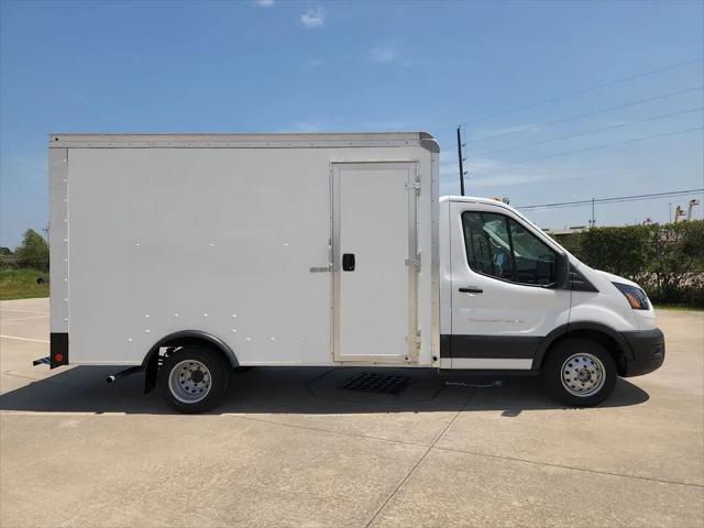 2023 Ford Transit Cutaway T-350