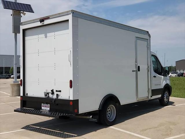 2023 Ford Transit Cutaway T-350