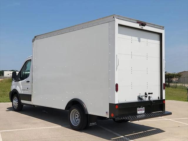 2023 Ford Transit Cutaway T-350