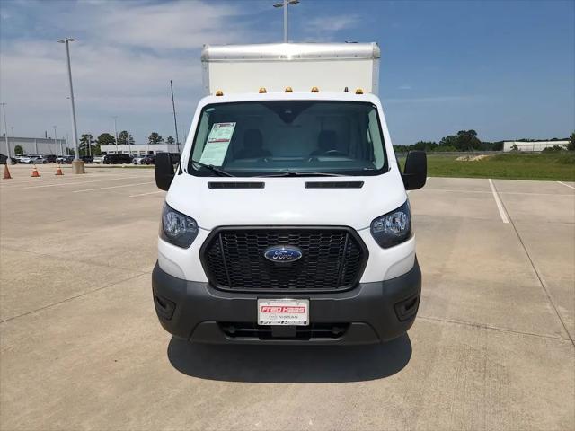 2023 Ford Transit Cutaway T-350