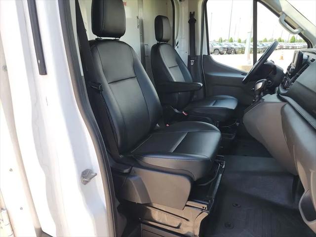 2023 Ford Transit Cutaway T-350