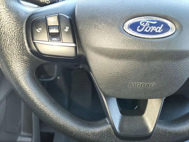 2023 Ford Transit Cutaway T-350