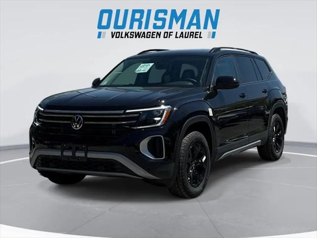 2026 Volkswagen Atlas Peak Edition for sale in Laurel, MD