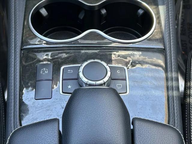 2016 Mercedes-Benz CLS 4MATIC