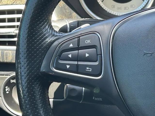 2016 Mercedes-Benz CLS 4MATIC
