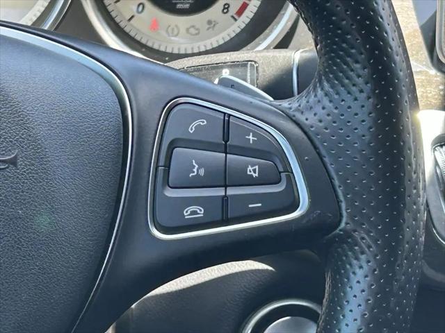 2016 Mercedes-Benz CLS 4MATIC
