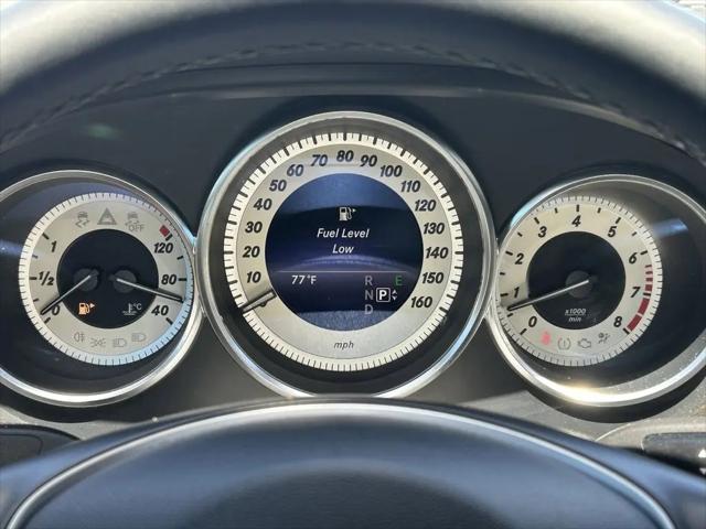 2016 Mercedes-Benz CLS 4MATIC