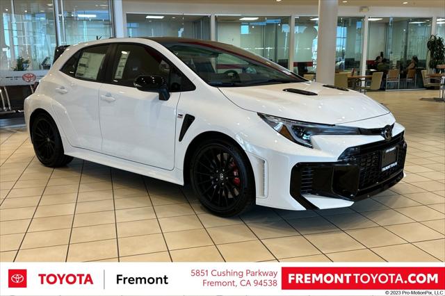 2026 Toyota GR Corolla Premium Plus for sale in Fremont, CA