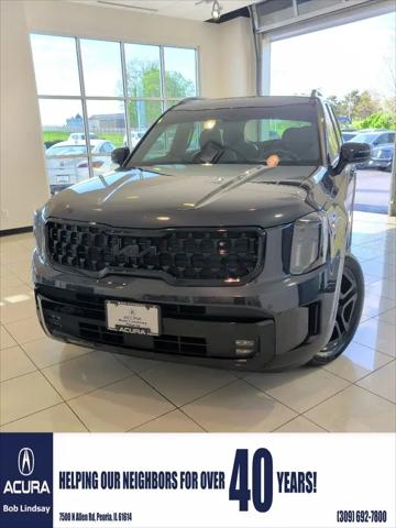 2025 Kia Telluride SX Prestige X-Line for sale in Peoria, IL