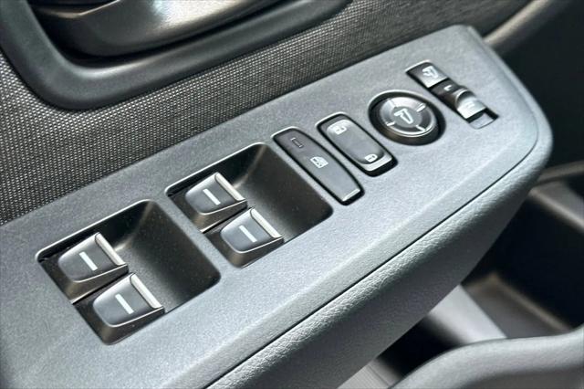 2026 Honda Passport AWD TrailSport Blackout