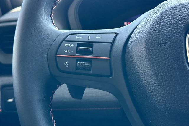 2026 Honda Passport AWD TrailSport Blackout