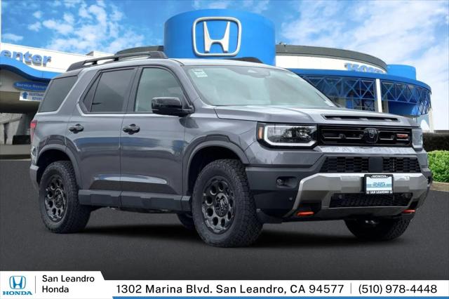 2026 Honda Passport AWD TrailSport Blackout for sale in San Leandro, CA