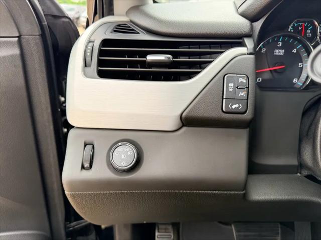 2018 GMC Yukon XL SLT