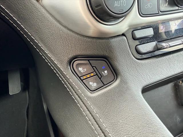 2018 GMC Yukon XL SLT