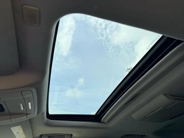 2018 GMC Yukon XL SLT