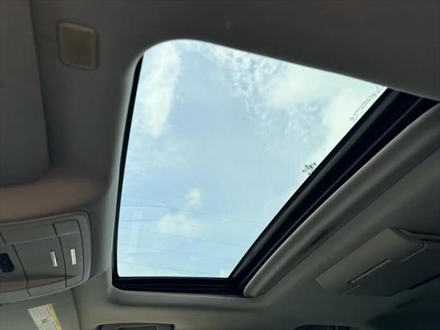 2018 GMC Yukon XL SLT