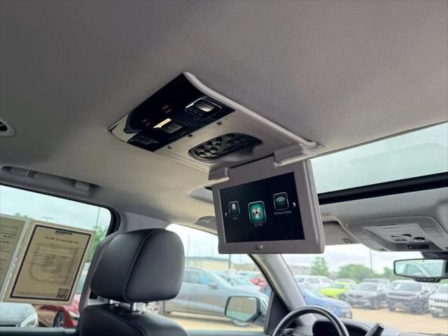2018 GMC Yukon XL SLT