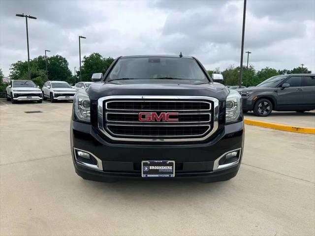 2018 GMC Yukon XL SLT for sale in Brookshire, TX