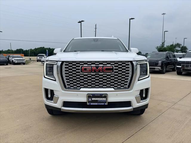2021 GMC Yukon XL 2WD Denali for sale in Brookshire, TX