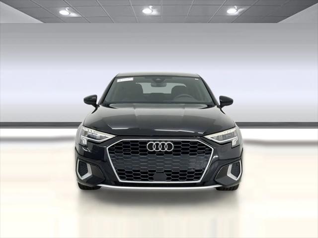 2023 Audi A3 Premium 40 TFSI Front-Wheel Drive S tronic