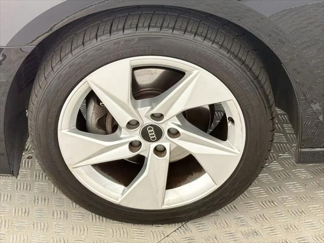 2023 Audi A3 Premium 40 TFSI Front-Wheel Drive S tronic