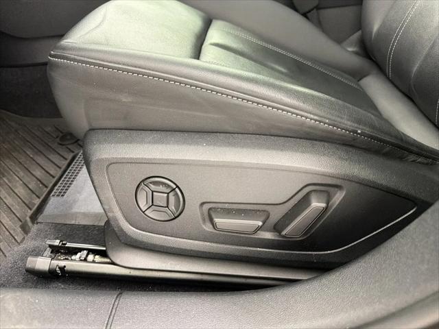 2023 Audi A3 Premium 40 TFSI Front-Wheel Drive S tronic