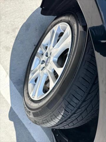 2016 Volvo XC60 T5 Premier
