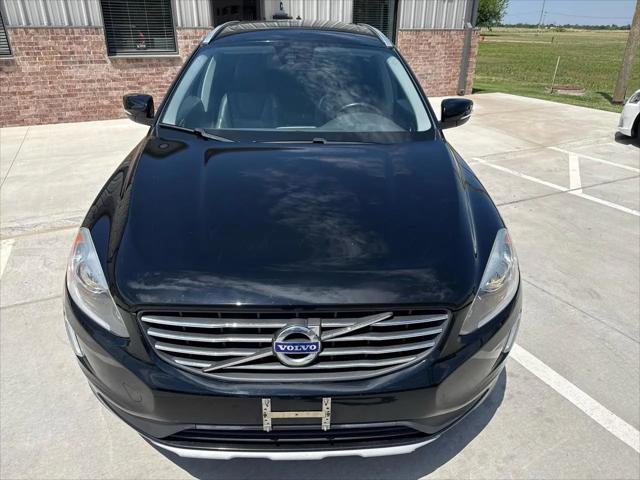 2016 Volvo XC60 T5 Premier