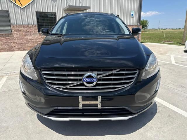 2016 Volvo XC60 T5 Premier