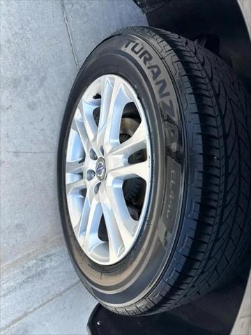 2016 Volvo XC60 T5 Premier