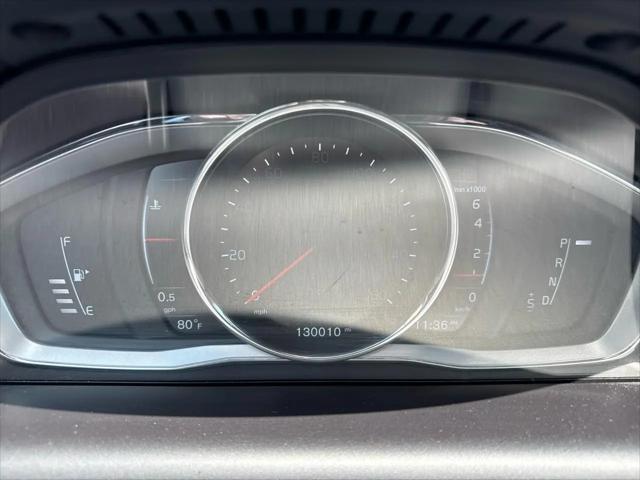 2016 Volvo XC60 T5 Premier