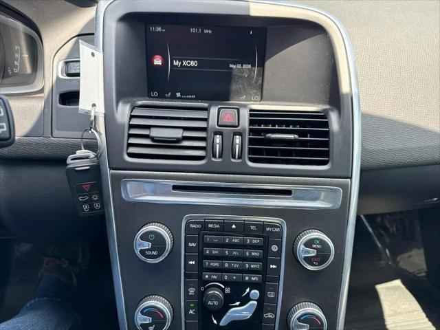 2016 Volvo XC60 T5 Premier
