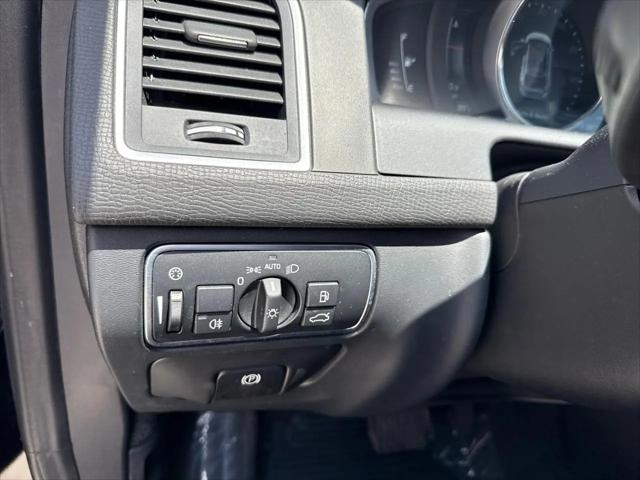 2016 Volvo XC60 T5 Premier