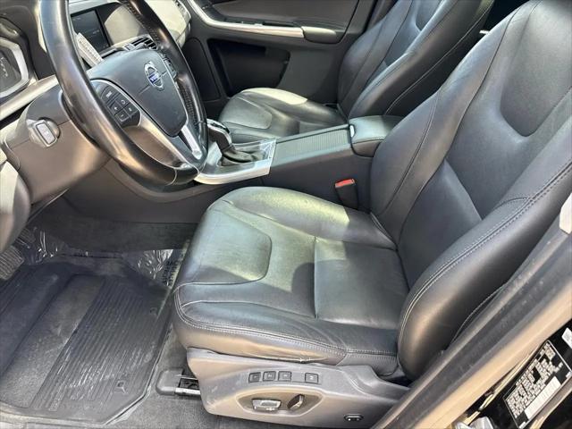 2016 Volvo XC60 T5 Premier