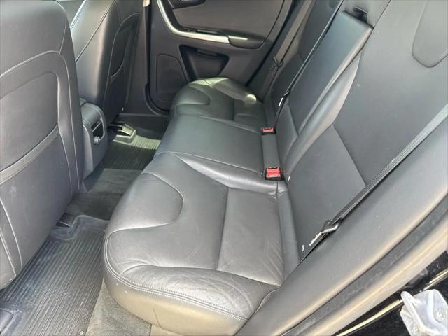 2016 Volvo XC60 T5 Premier