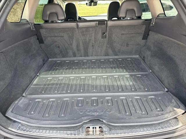 2016 Volvo XC60 T5 Premier