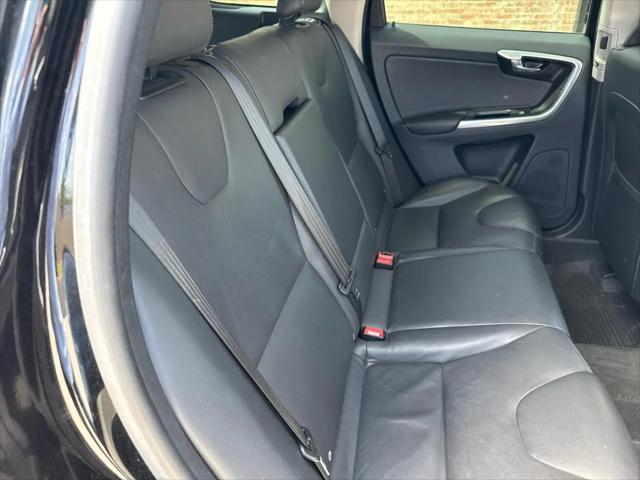 2016 Volvo XC60 T5 Premier