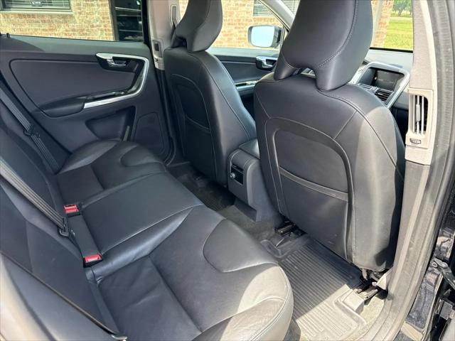 2016 Volvo XC60 T5 Premier