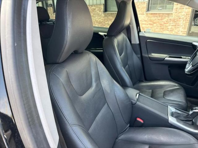 2016 Volvo XC60 T5 Premier