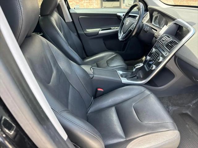 2016 Volvo XC60 T5 Premier