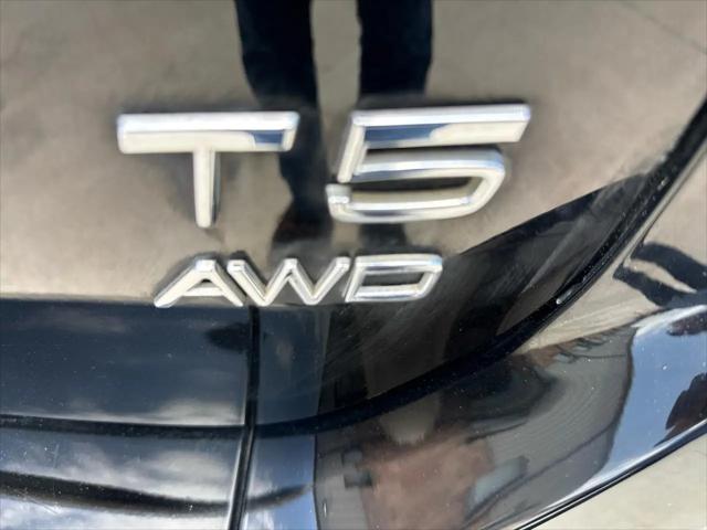 2016 Volvo XC60 T5 Premier