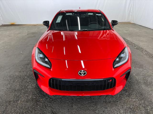 2026 Toyota GR86 Base